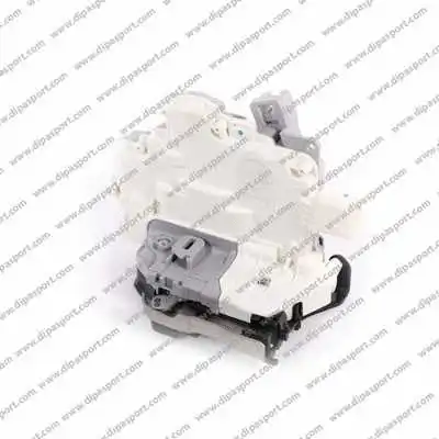 Boot Lock (CMA057DPSN)