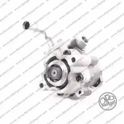 Hydraulic Pump, steering (PSO039DPSN)
