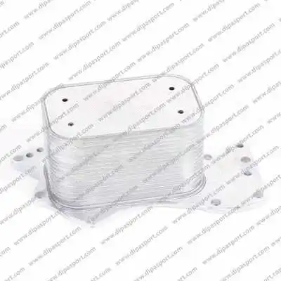 Oil Cooler, engine oil (RAO027AN)