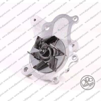 Water Pump, engine cooling (PAA113VLON)
