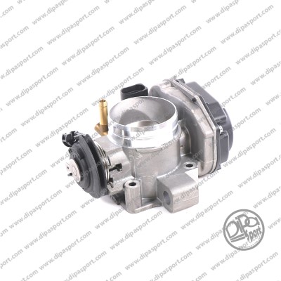 Throttle Body (FLAI209MRLN)