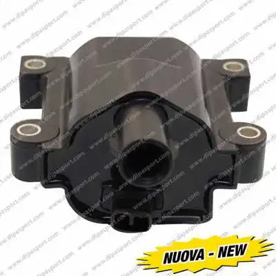 Ignition Coil (BBA198DLPN)