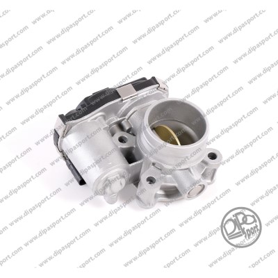Throttle Body (FLAI489N)