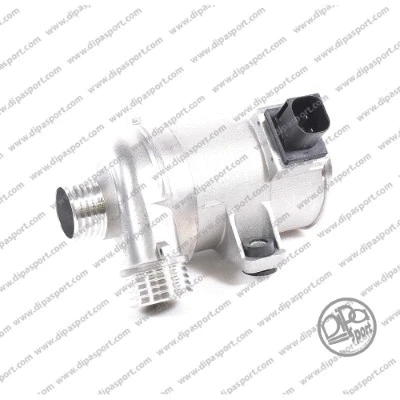 Water Pump, engine cooling (PAA039PRBN)