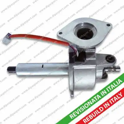 Steering Column (EPS122CCR)