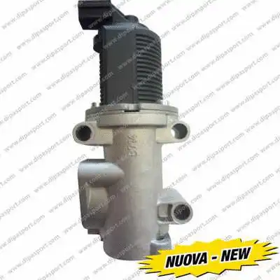 EGR Valve (EGR002BN)