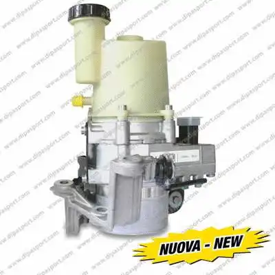Hydraulic Pump, steering (IDRO005N)