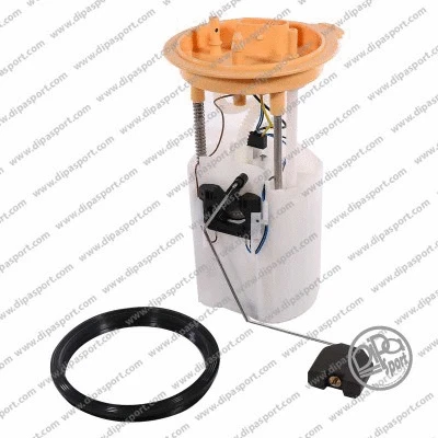 Fuel Feed Unit (GACC352HLLN)