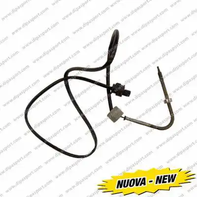 Sensor, exhaust gas temperature (INJGS019AN)