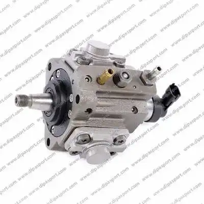 High Pressure Pump (HPP034R)