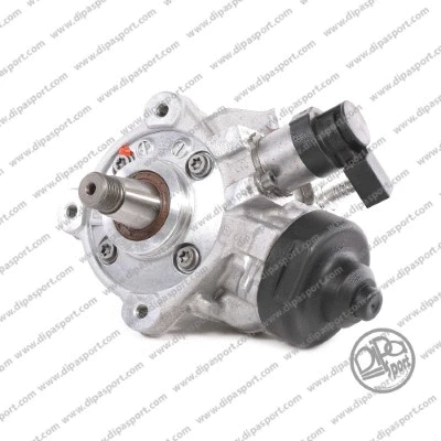 High Pressure Pump (HPP118R)