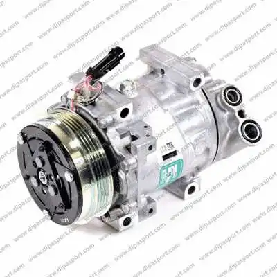 Compressor, air conditioning (ARC066SNDN)