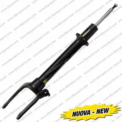 Shock Absorber (SSB006N)