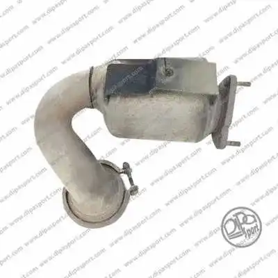 Catalytic Converter (CTL001N)