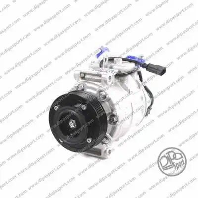 Compressor, air conditioning (ARC184DLPN)