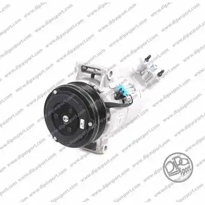 Compressor, air conditioning (ARC092CTRN)