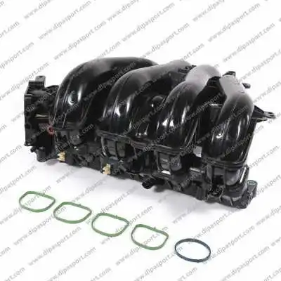 Intake Manifold Module (COL143AN)