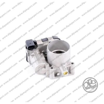 Throttle Body (FLAI467MRLN)