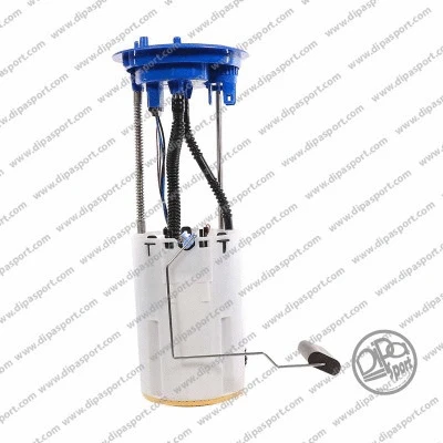 Fuel Feed Unit (GACC109DLPN)