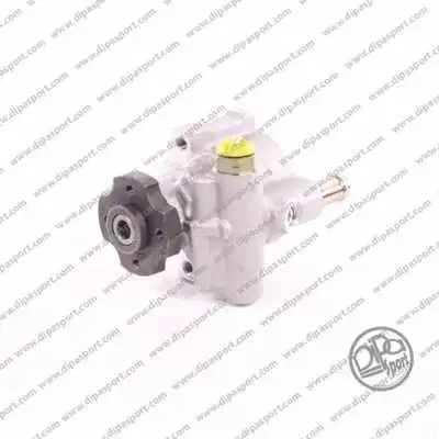 Hydraulic Pump, steering (PSO115DPSN)