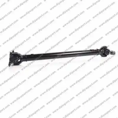 Propshaft, axle drive (DTS005DPSN)