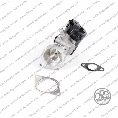 EGR Valve (EGR011DPSN)