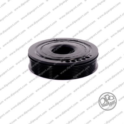 Belt Pulley, crankshaft (PUL002DPSN)