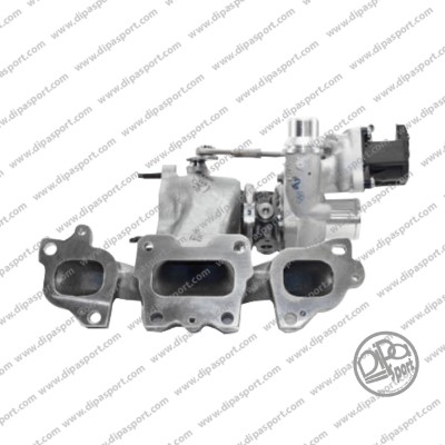 Charger, charging (supercharged/turbocharged) (TRB304N)