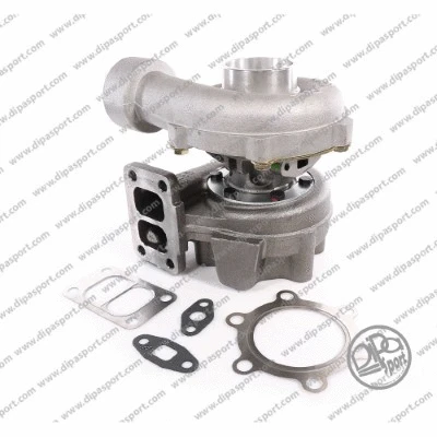 Charger, charging (supercharged/turbocharged) (TRB354DPSN)