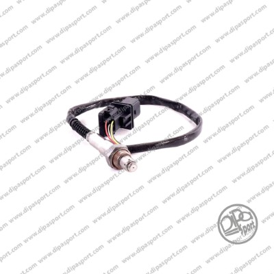 Lambda Sensor (INJLS243HTCN)