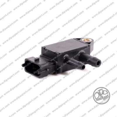 Sensor, exhaust pressure (INJS080N)