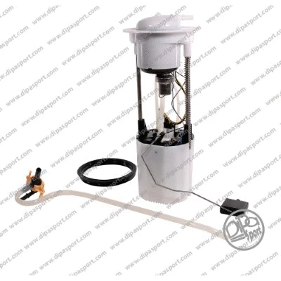 Fuel Feed Unit (GACC552HLLN)