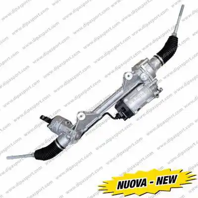 Steering Gear (EPS195N)