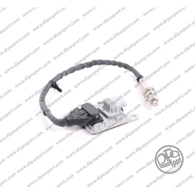 Particle Sensor (NOX002N)