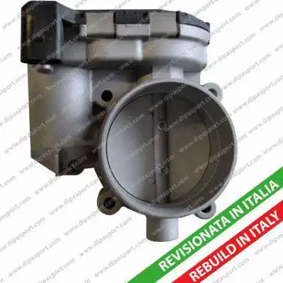 Throttle Body (FLAI114R)