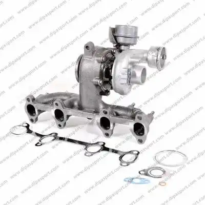 Charger, charging (supercharged/turbocharged) (TRB010DPSN)