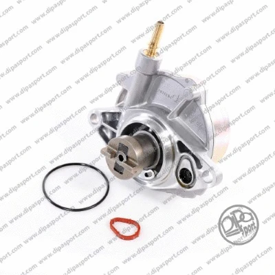Vacuum Pump, braking system (PAV068PRBN)