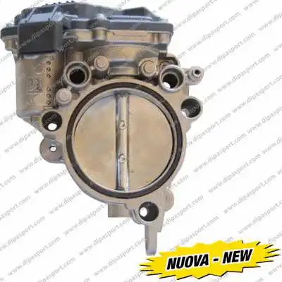 Throttle Body (FLAI194N)