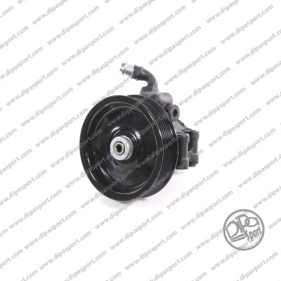 Hydraulic Pump, steering (PSO142DPSN)