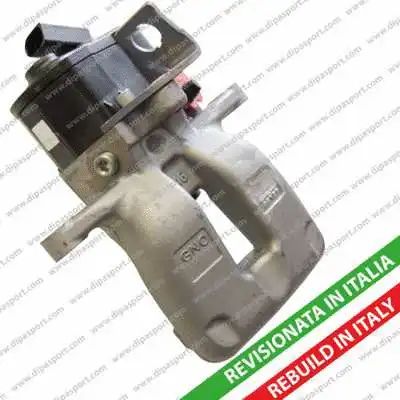 Brake Caliper (BRKC001R)