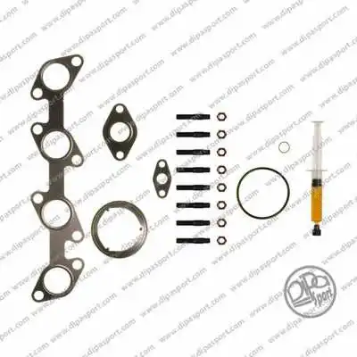 Mounting Kit, charger (TRBKIT008N)