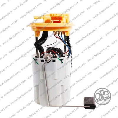 Fuel Feed Unit (GACC116BSCN)