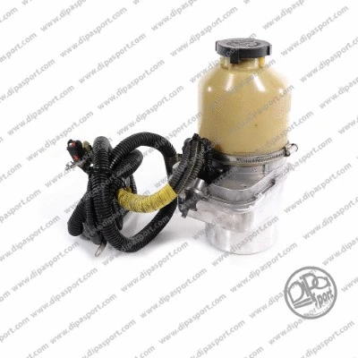 Hydraulic Pump, steering (IDRO184N)