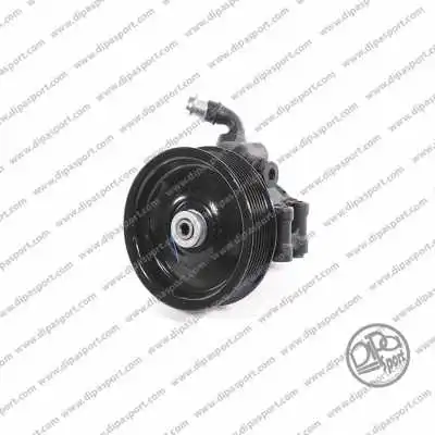 Hydraulic Pump, steering (PSO142N)