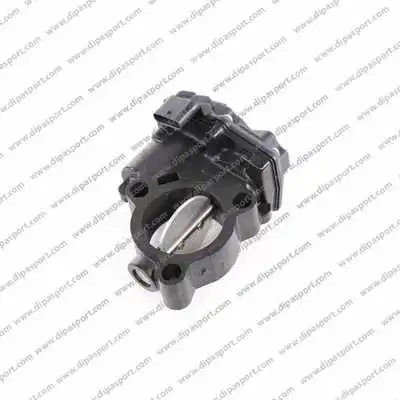 Throttle Body (FLAI193R)