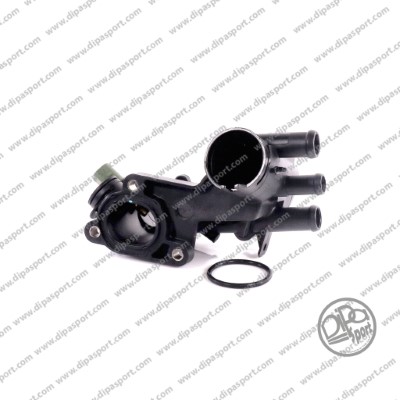 Thermostat, coolant (TRM275VIKN)