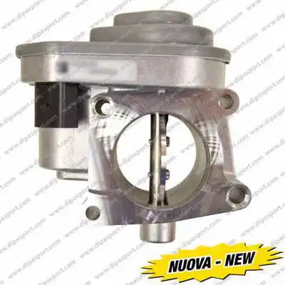 Throttle Body (FLAI072AN)