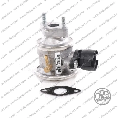 Valve, secondary air system (VAS002PRBN)