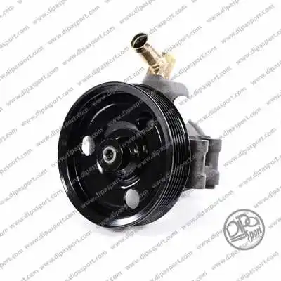 Hydraulic Pump, steering (PSO035DPSN)