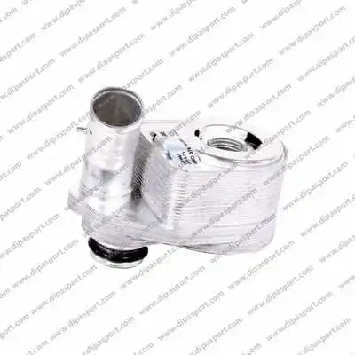 Oil Cooler, engine oil (RAO148N)